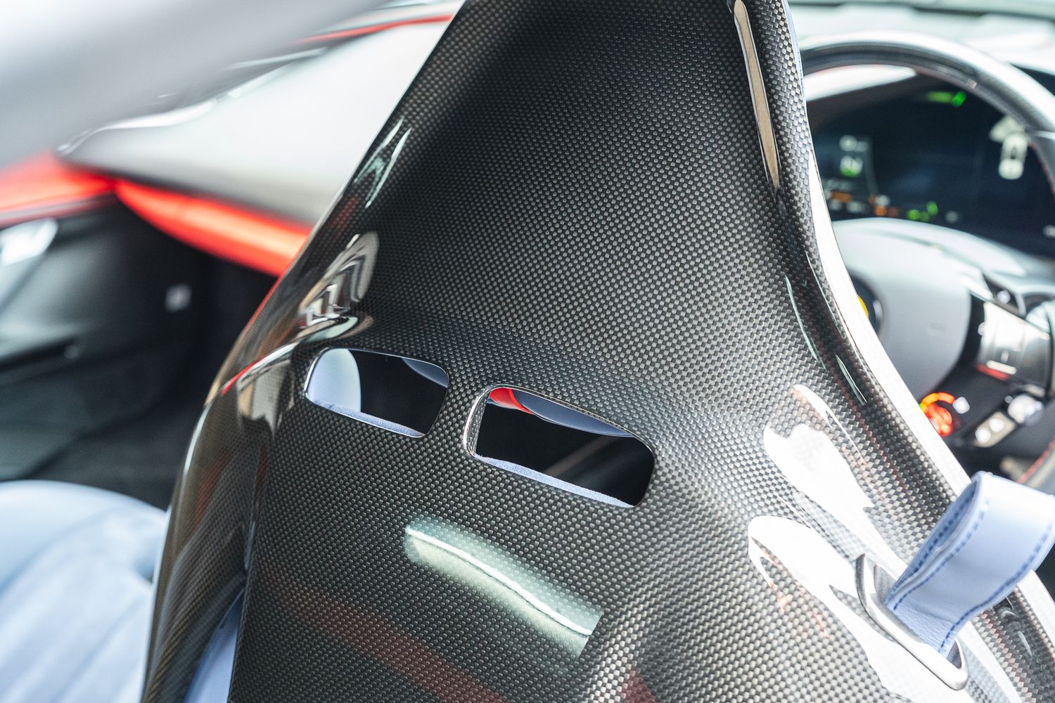 Ferrari SF90 Stradale Stradale