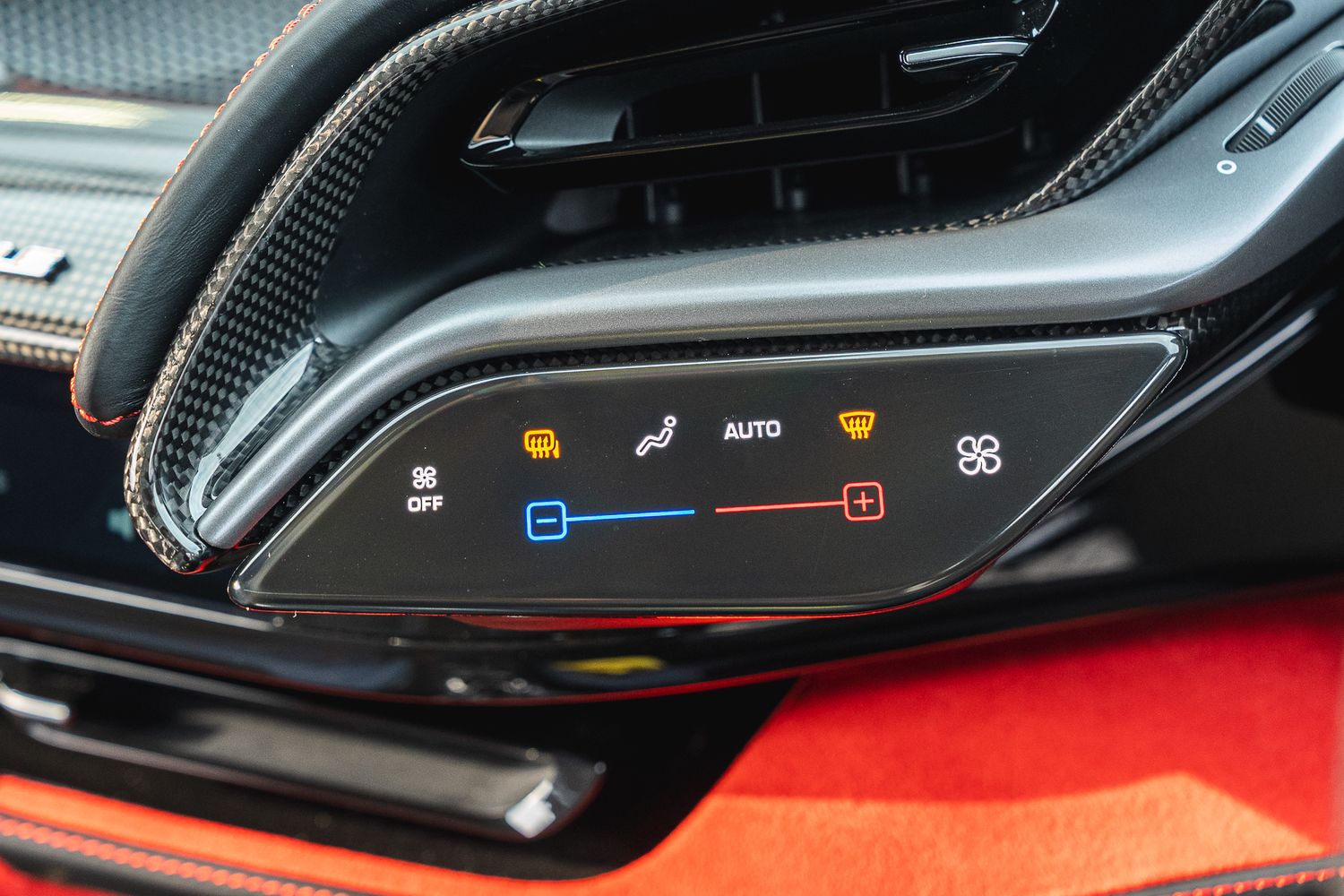 Ferrari SF90 Stradale Stradale