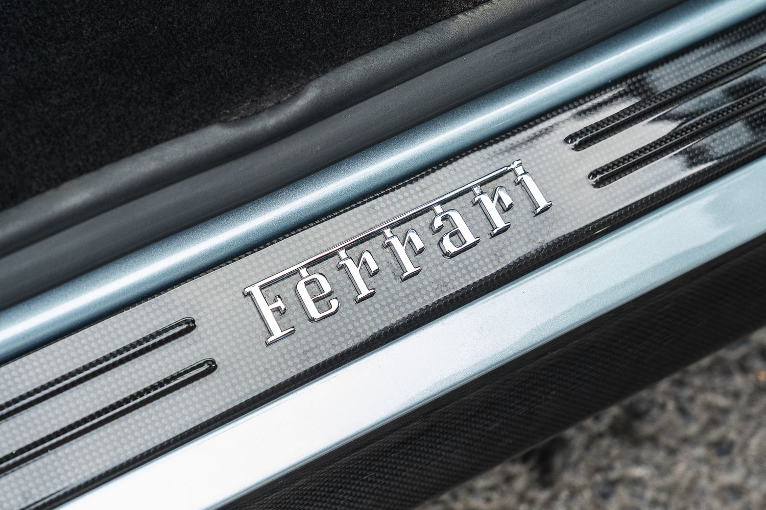 Ferrari SF90 Stradale Stradale