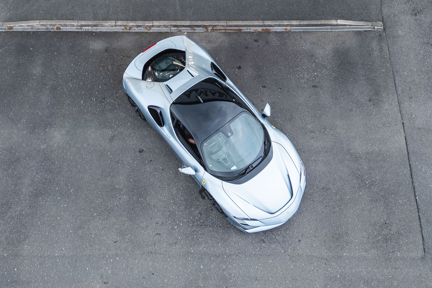 Ferrari SF90 Stradale Stradale