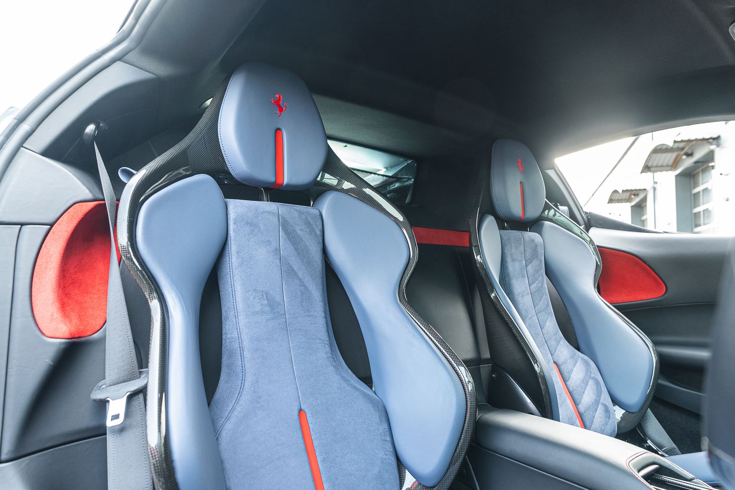 Ferrari SF90 Stradale Stradale