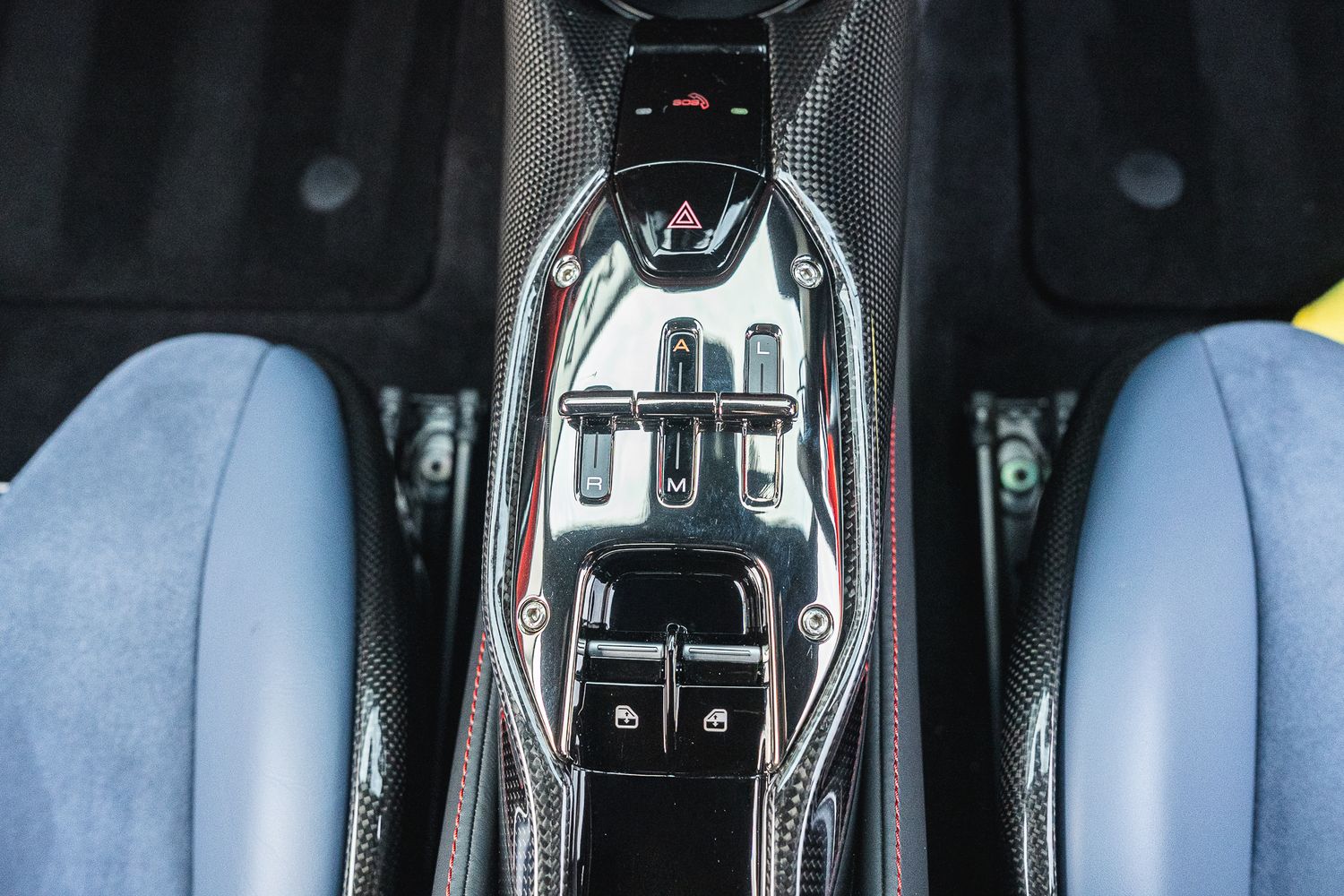 Ferrari SF90 Stradale Stradale