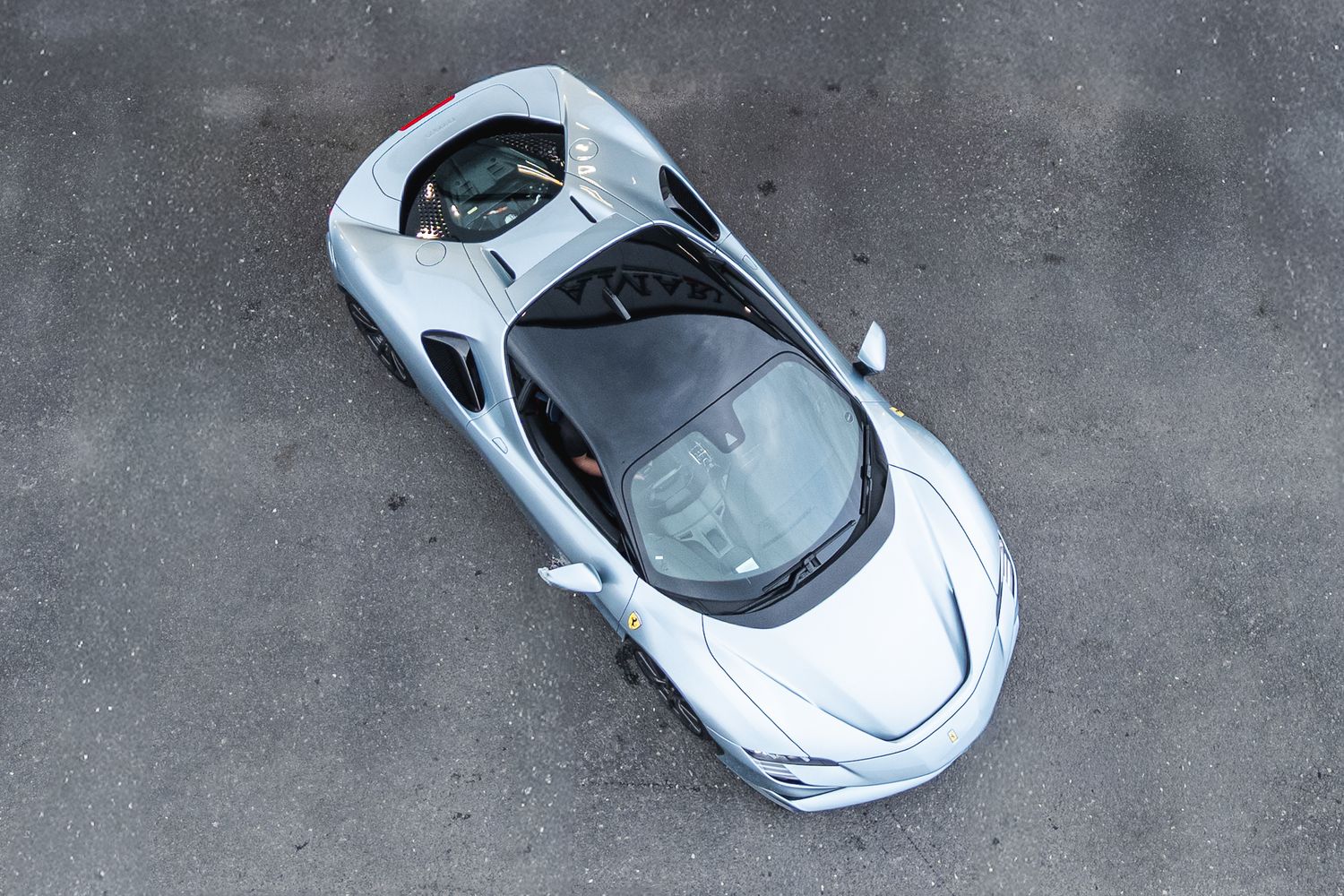 Ferrari SF90 Stradale Stradale