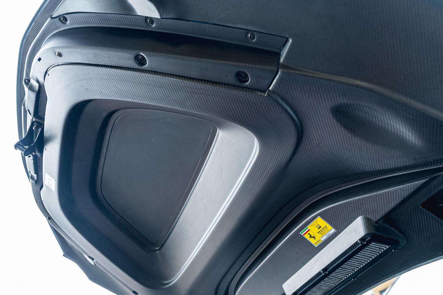 Ferrari SF90 Stradale Stradale