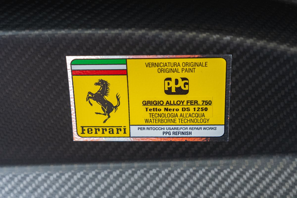 Ferrari SF90 Stradale