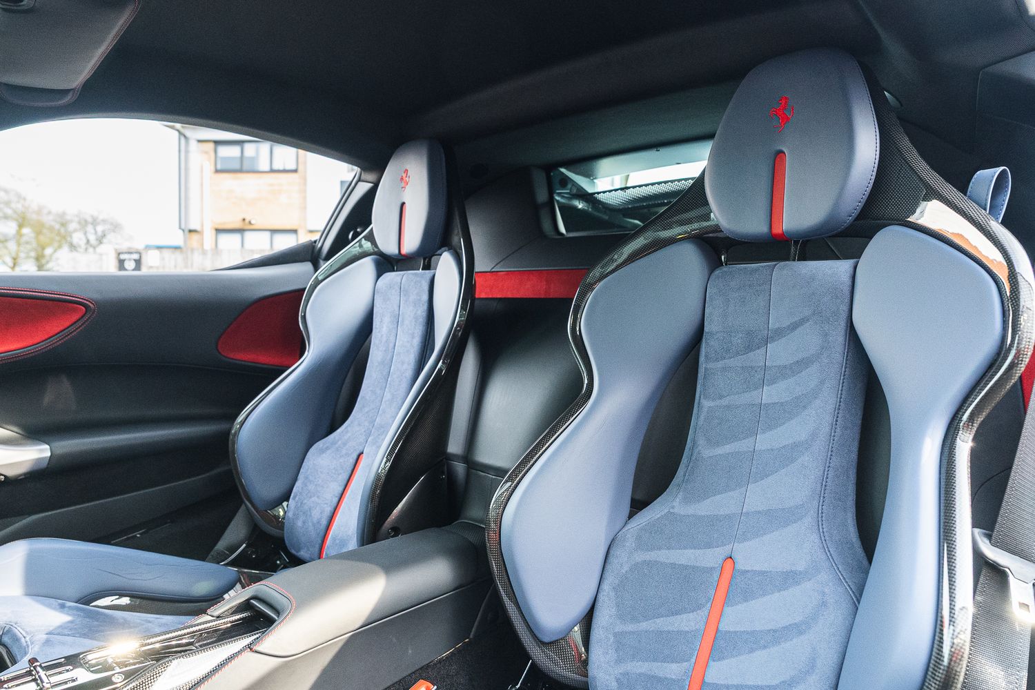 Ferrari SF90 Stradale Stradale