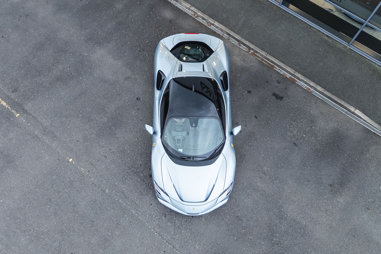 Ferrari SF90 Stradale Stradale