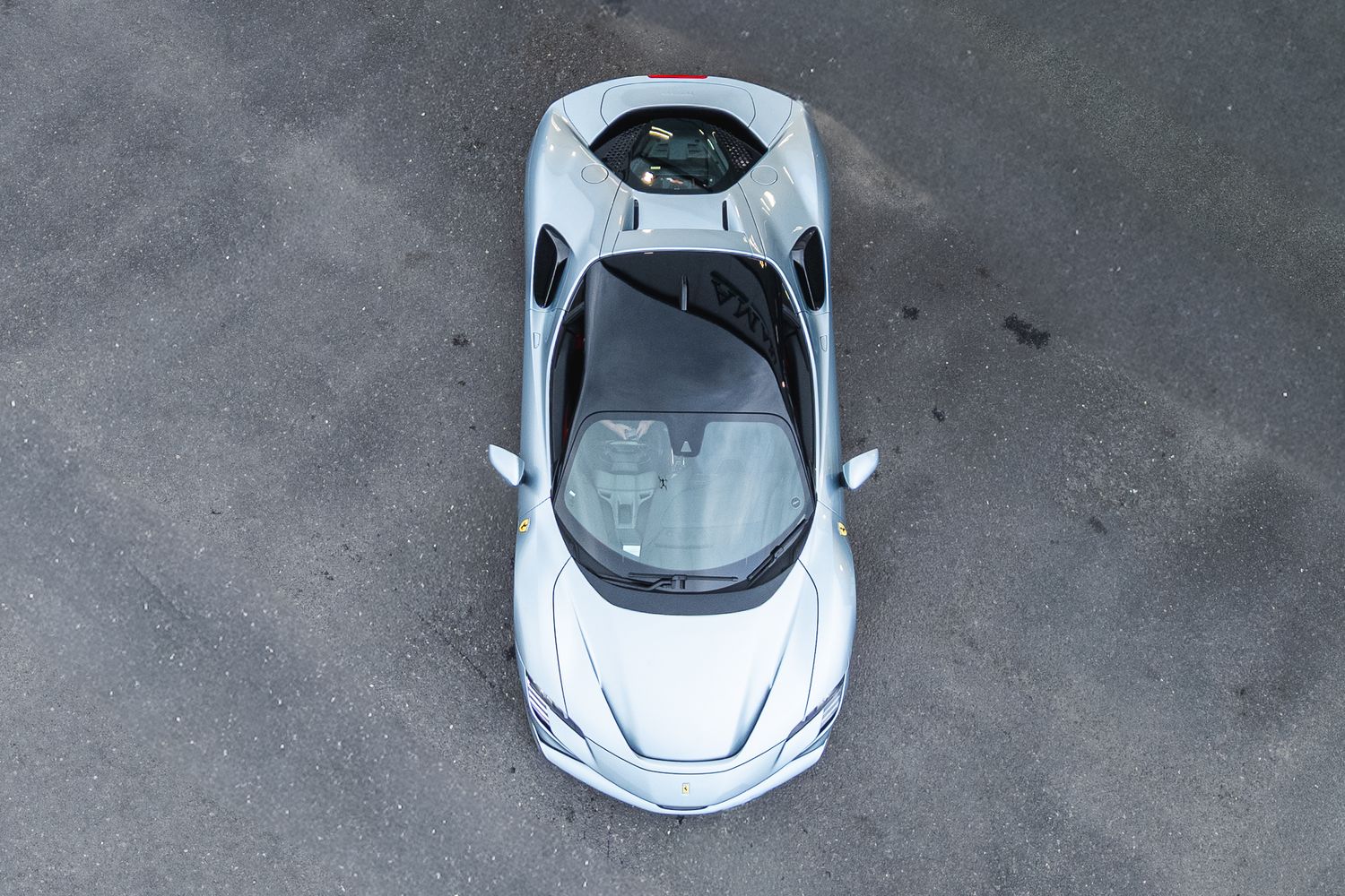 Ferrari SF90 Stradale Stradale