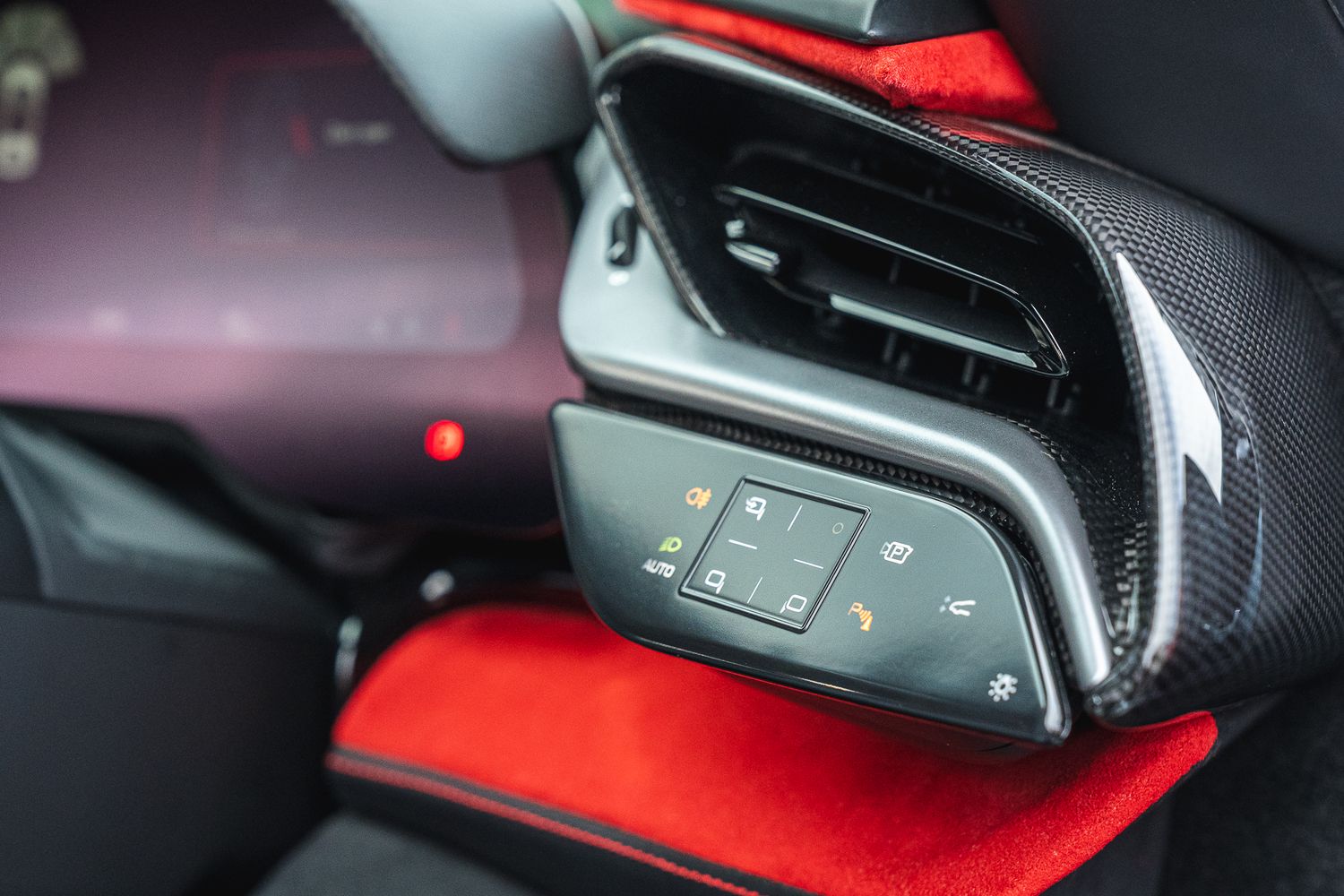 Ferrari SF90 Stradale Stradale