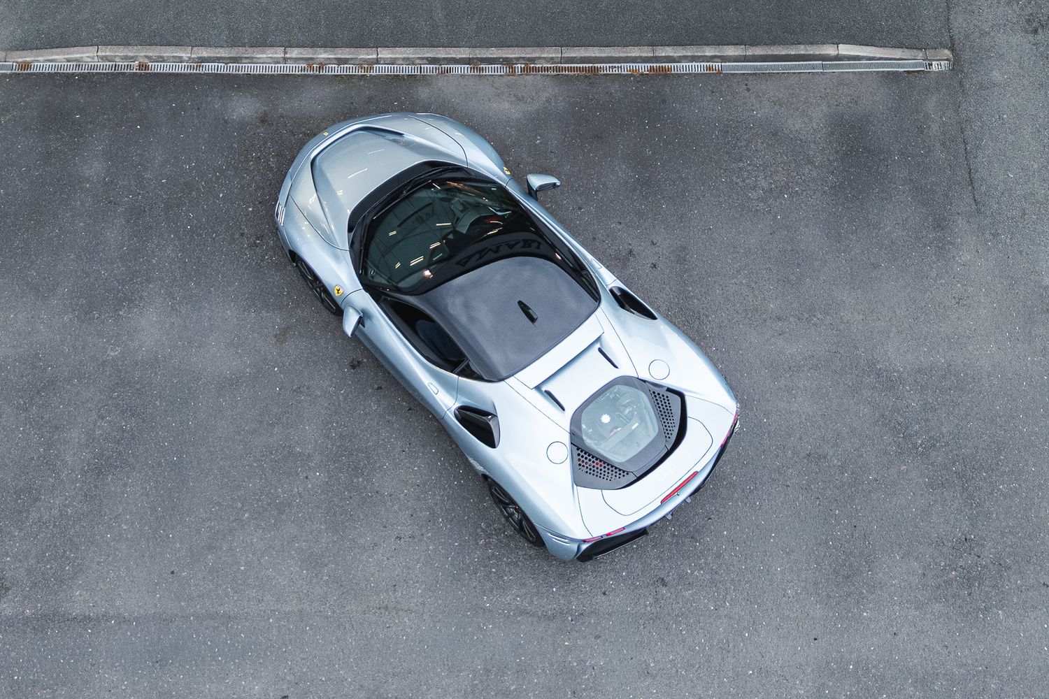 Ferrari SF90 Stradale Stradale