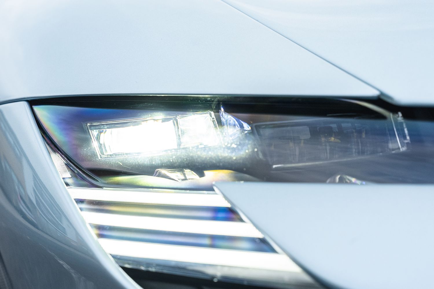 Ferrari SF90 Stradale Stradale