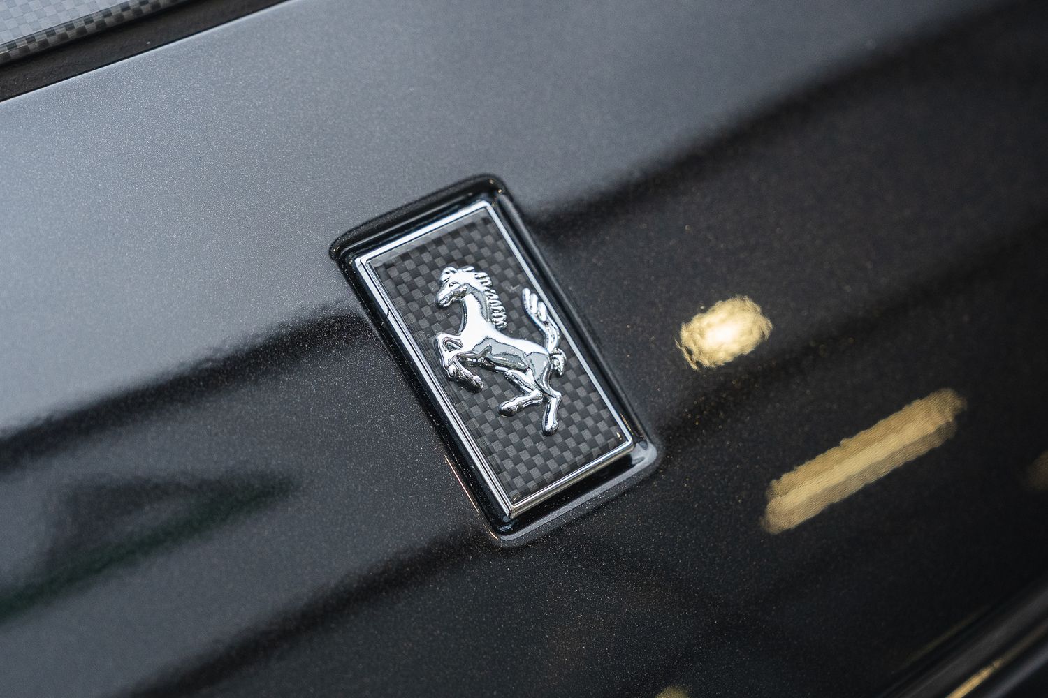 Ferrari Purosangue Esteso by Novitec