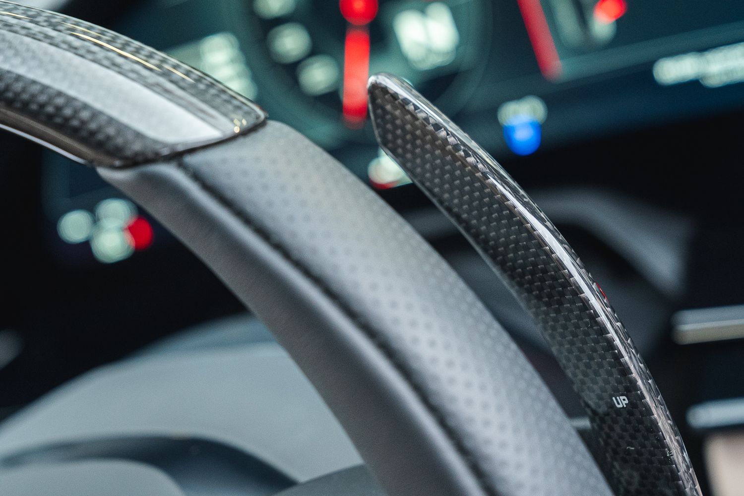 Ferrari Purosangue Esteso by Novitec