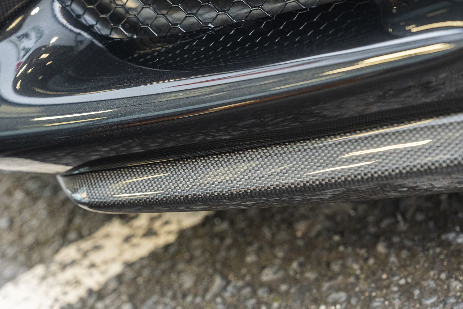 Ferrari Purosangue Esteso by Novitec