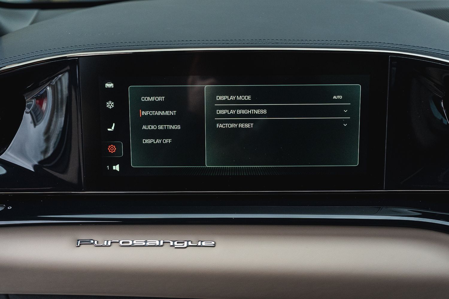 Ferrari Purosangue Esteso by Novitec