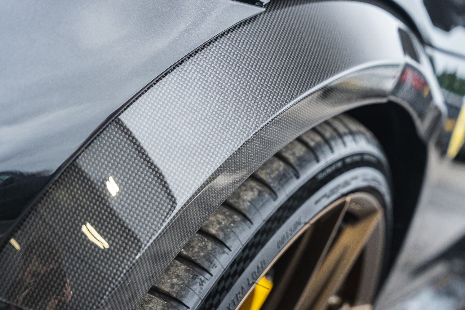 Ferrari Purosangue Esteso by Novitec