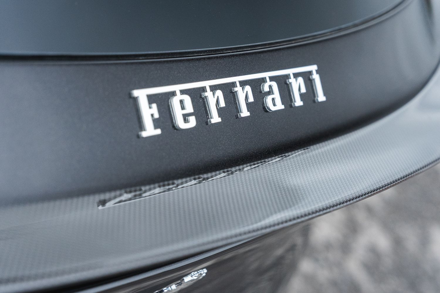 Ferrari Purosangue Esteso by Novitec