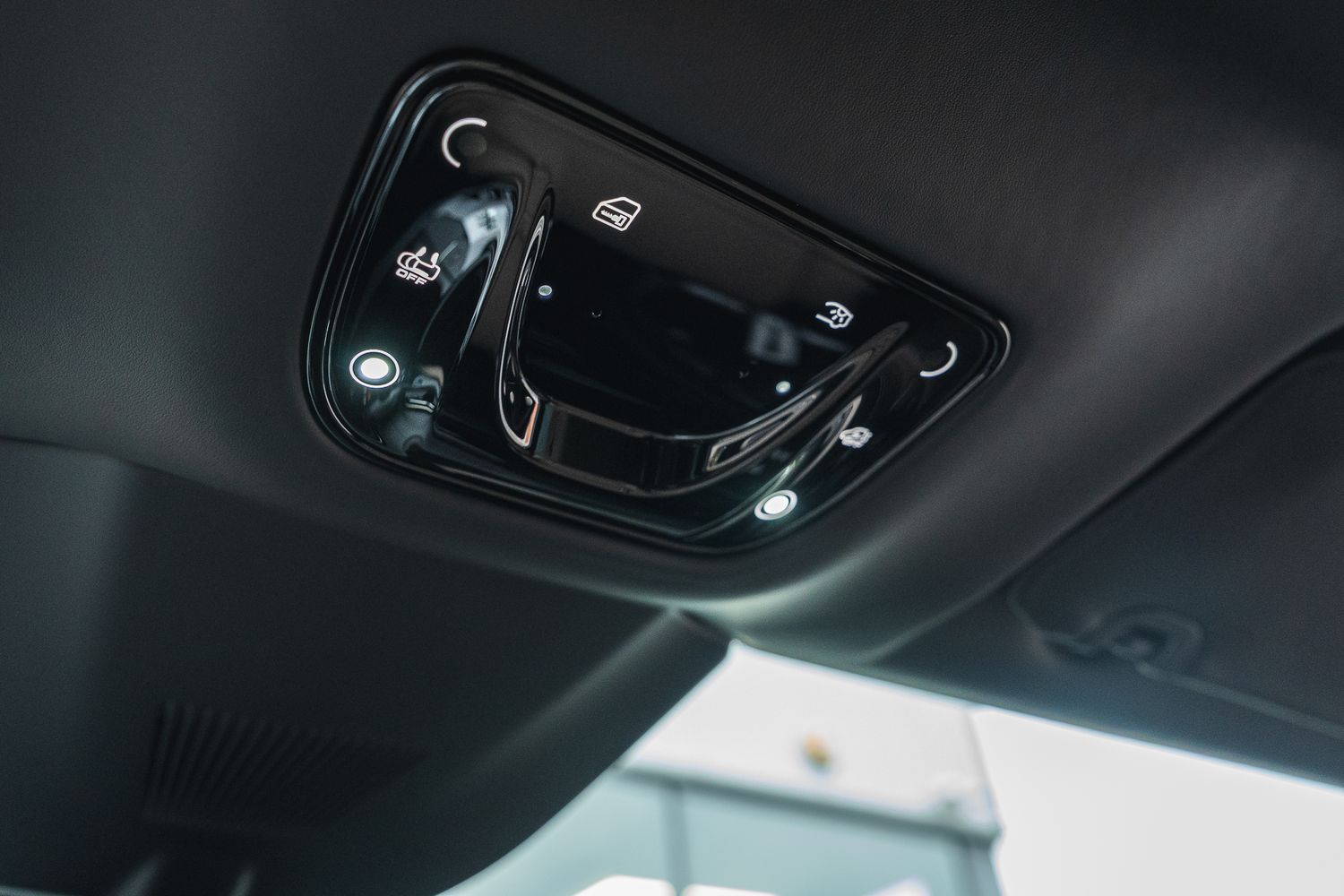 Ferrari Purosangue Esteso by Novitec