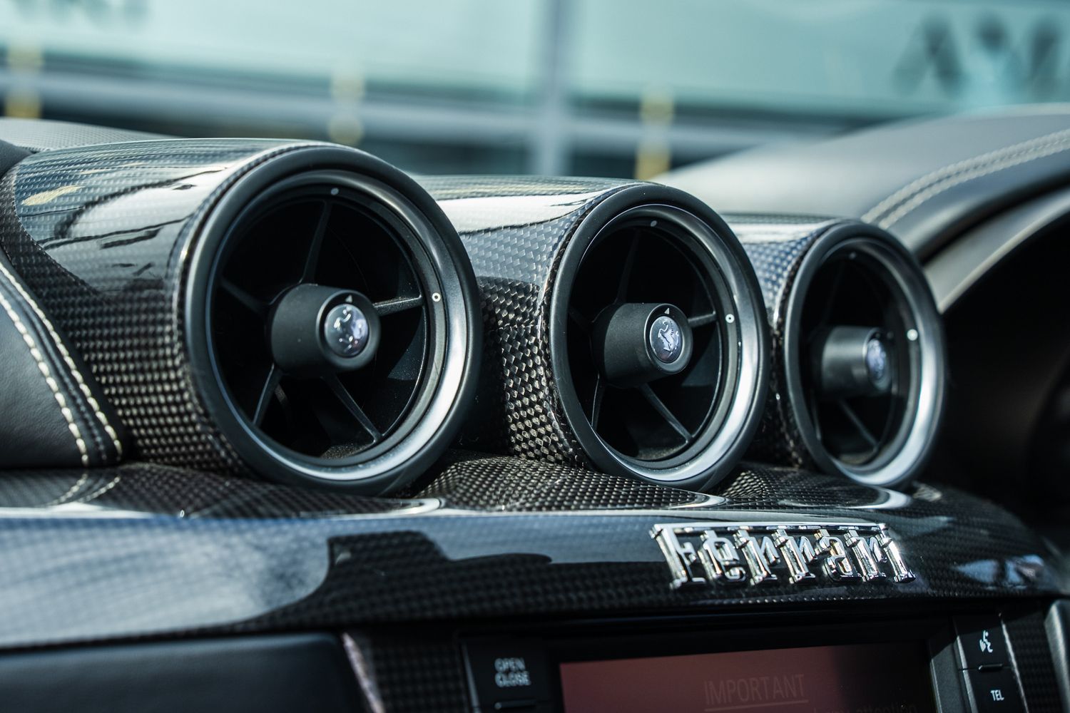 FERRARI FF V12 Novitec FF