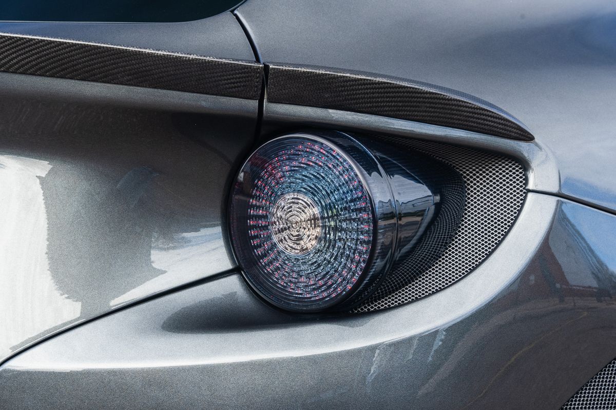 FERRARI FF V12 Novitec FF