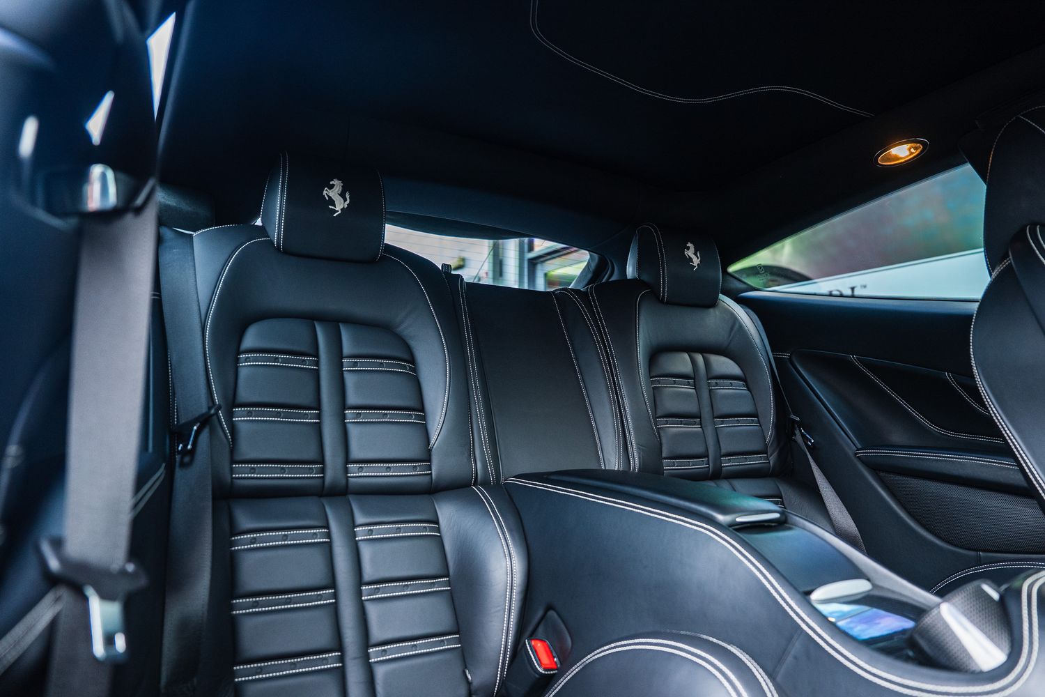 FERRARI FF V12 Novitec FF