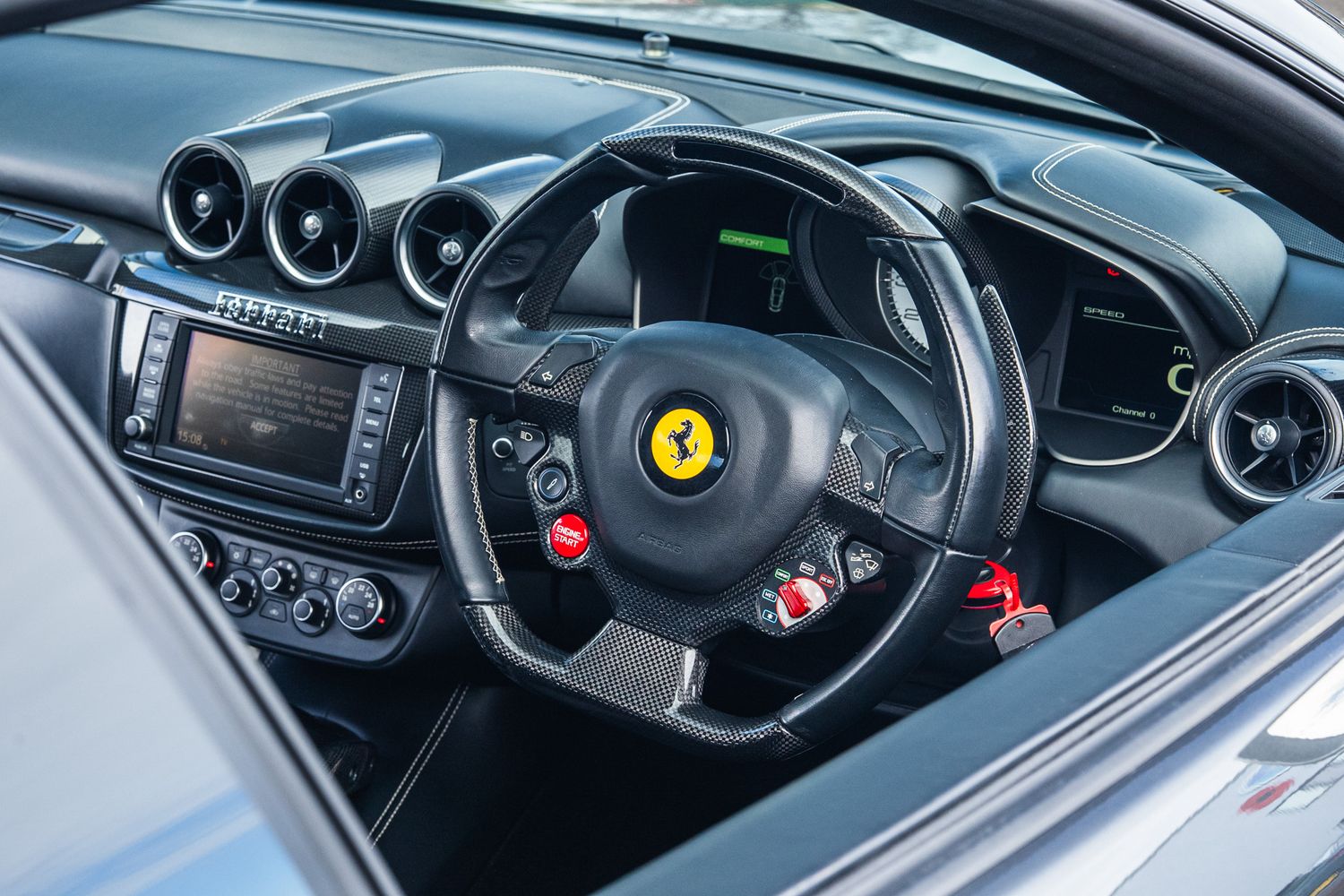 FERRARI FF V12 Novitec FF