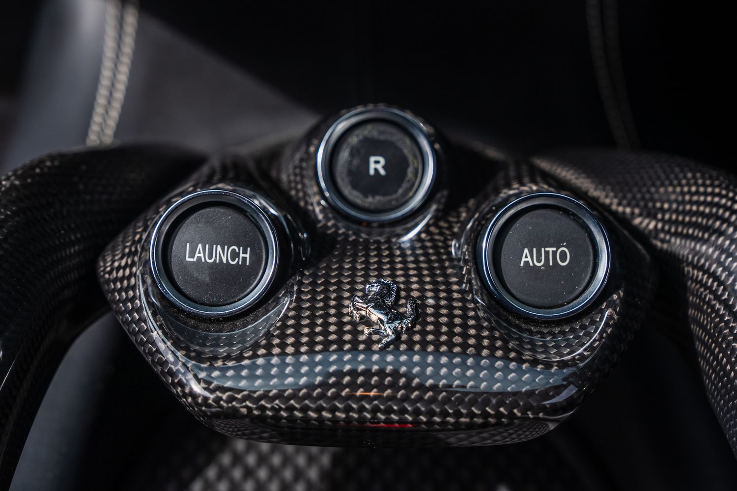 FERRARI FF V12 Novitec FF