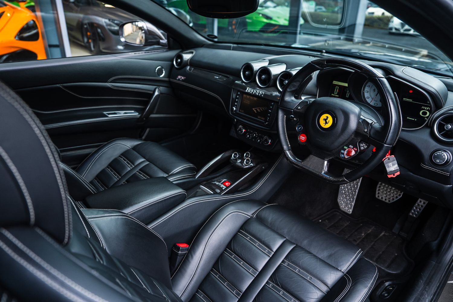 FERRARI FF V12 Novitec FF