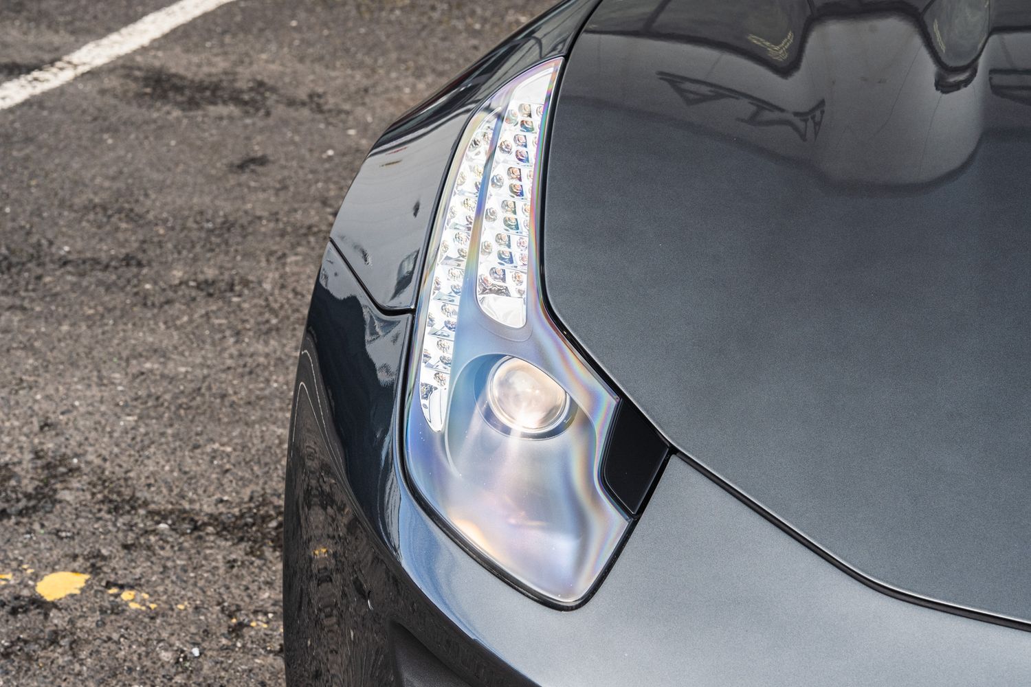 FERRARI FF V12 Novitec FF