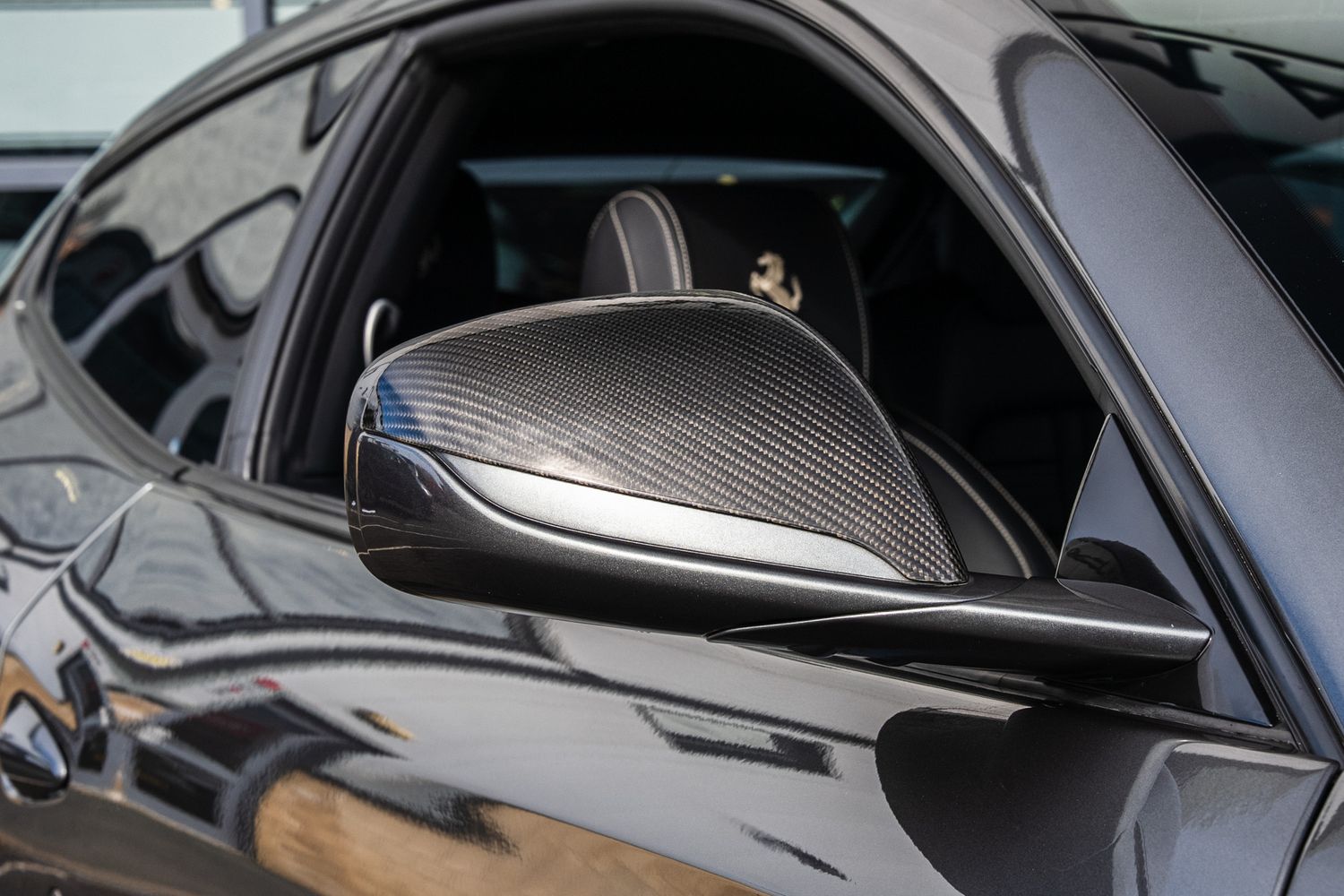 FERRARI FF V12 Novitec FF