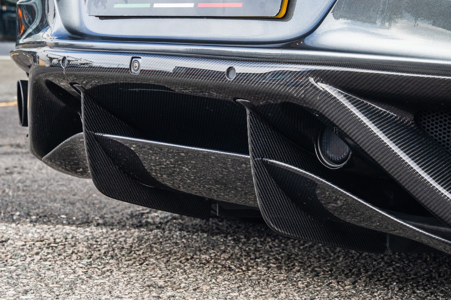 FERRARI FF V12 Novitec FF