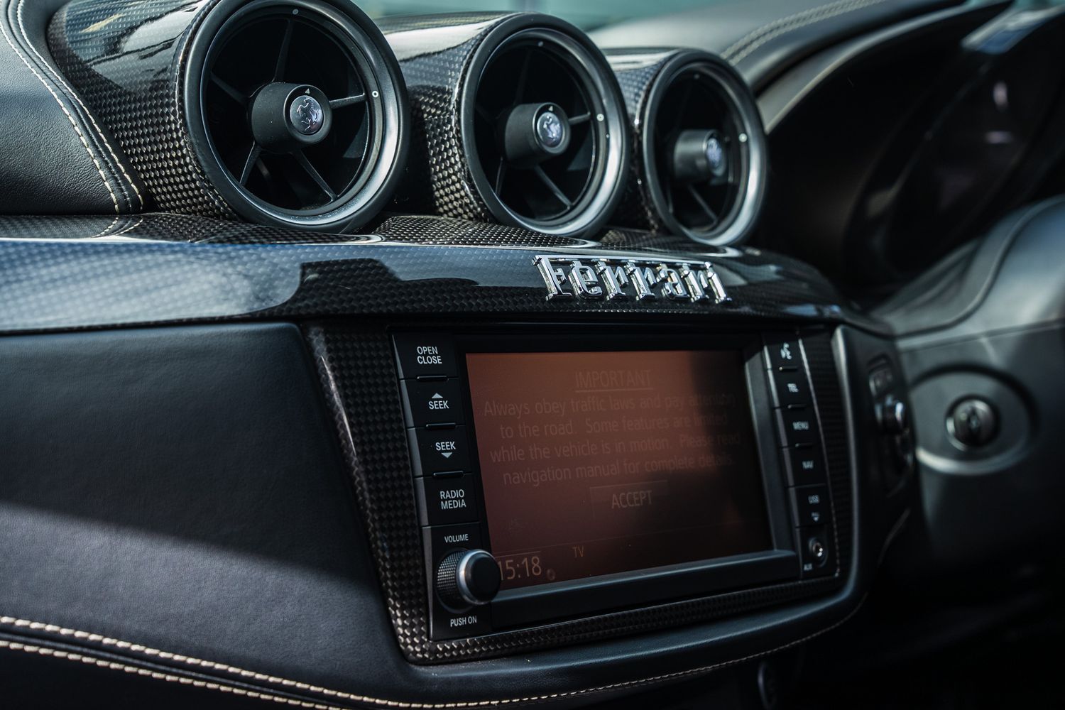 FERRARI FF V12 Novitec FF