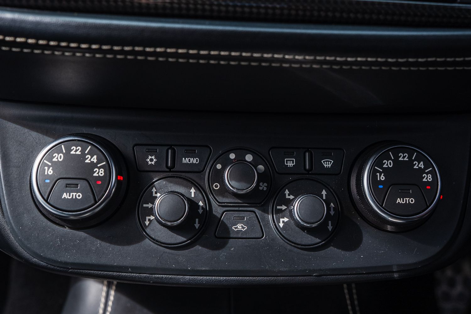 FERRARI FF V12 Novitec FF