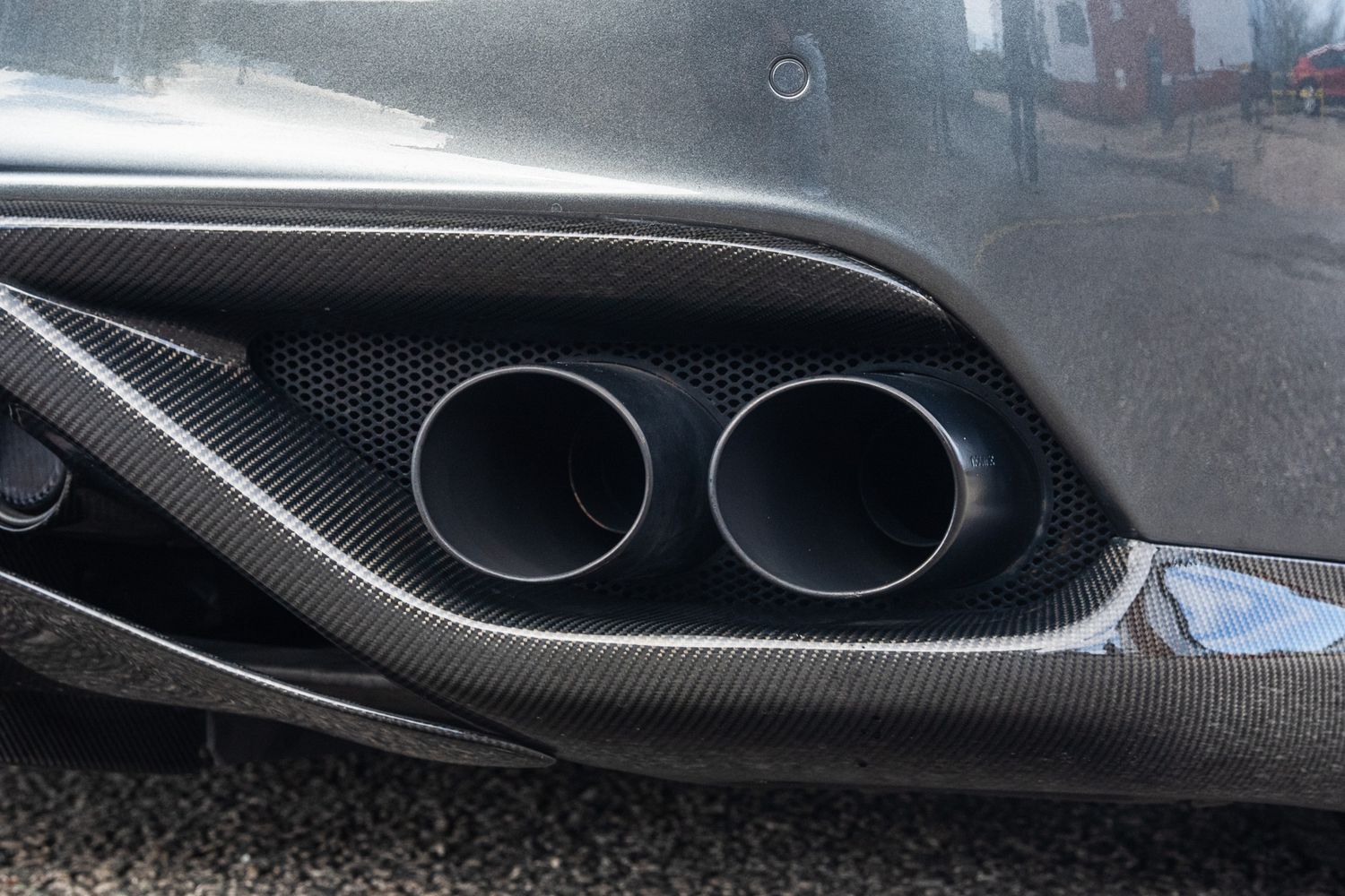 FERRARI FF V12 Novitec FF