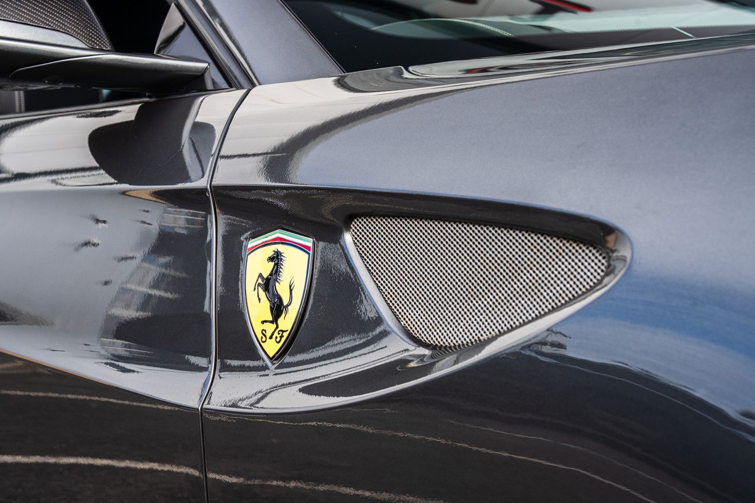 FERRARI FF V12 Novitec FF