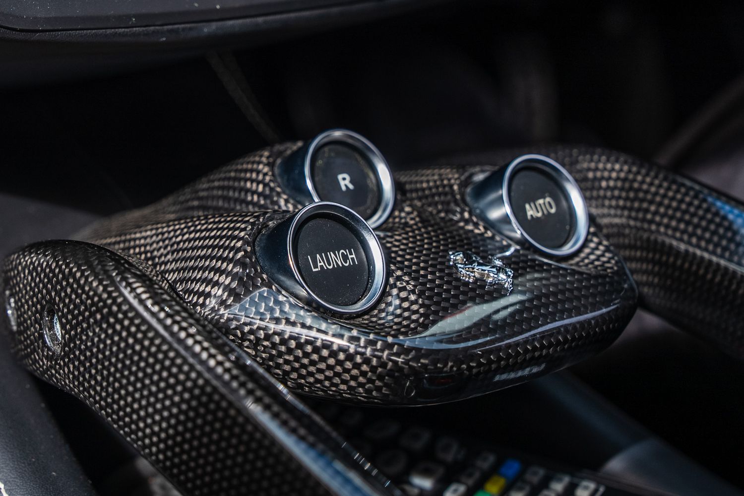 FERRARI FF V12 Novitec FF