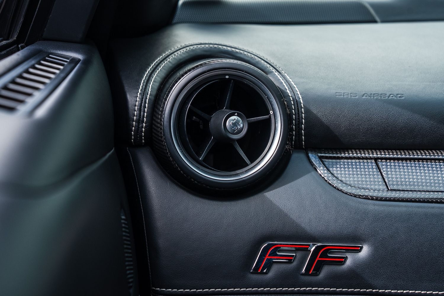 FERRARI FF V12 Novitec FF