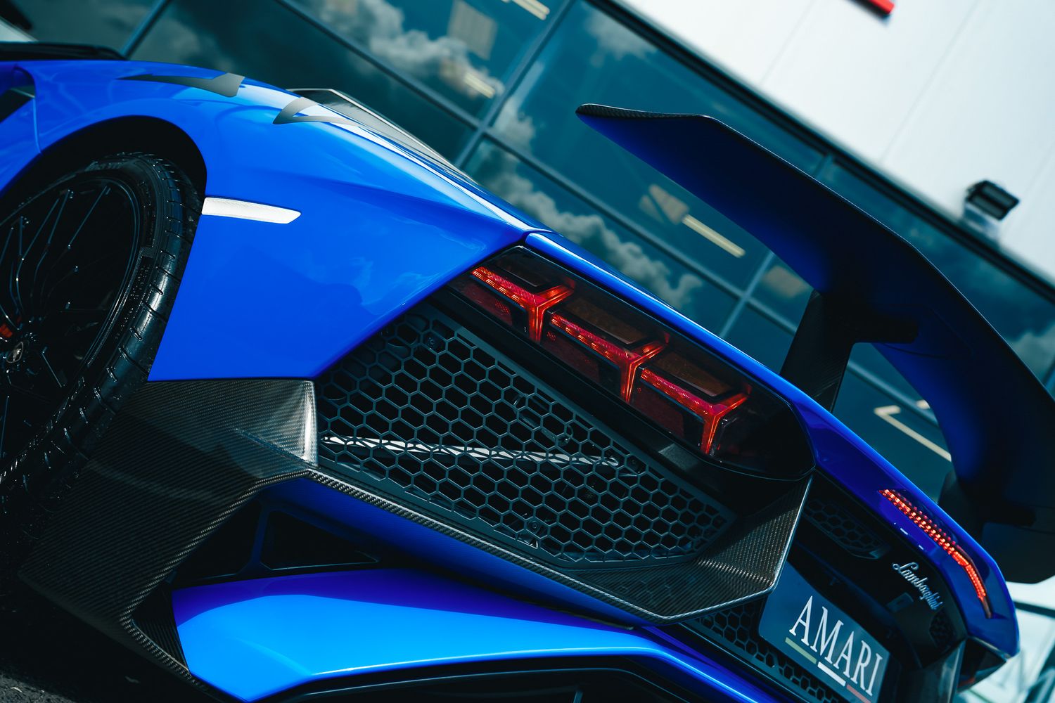 Lamborghini Aventador  LP750-4 SV Roadster SV Roadster