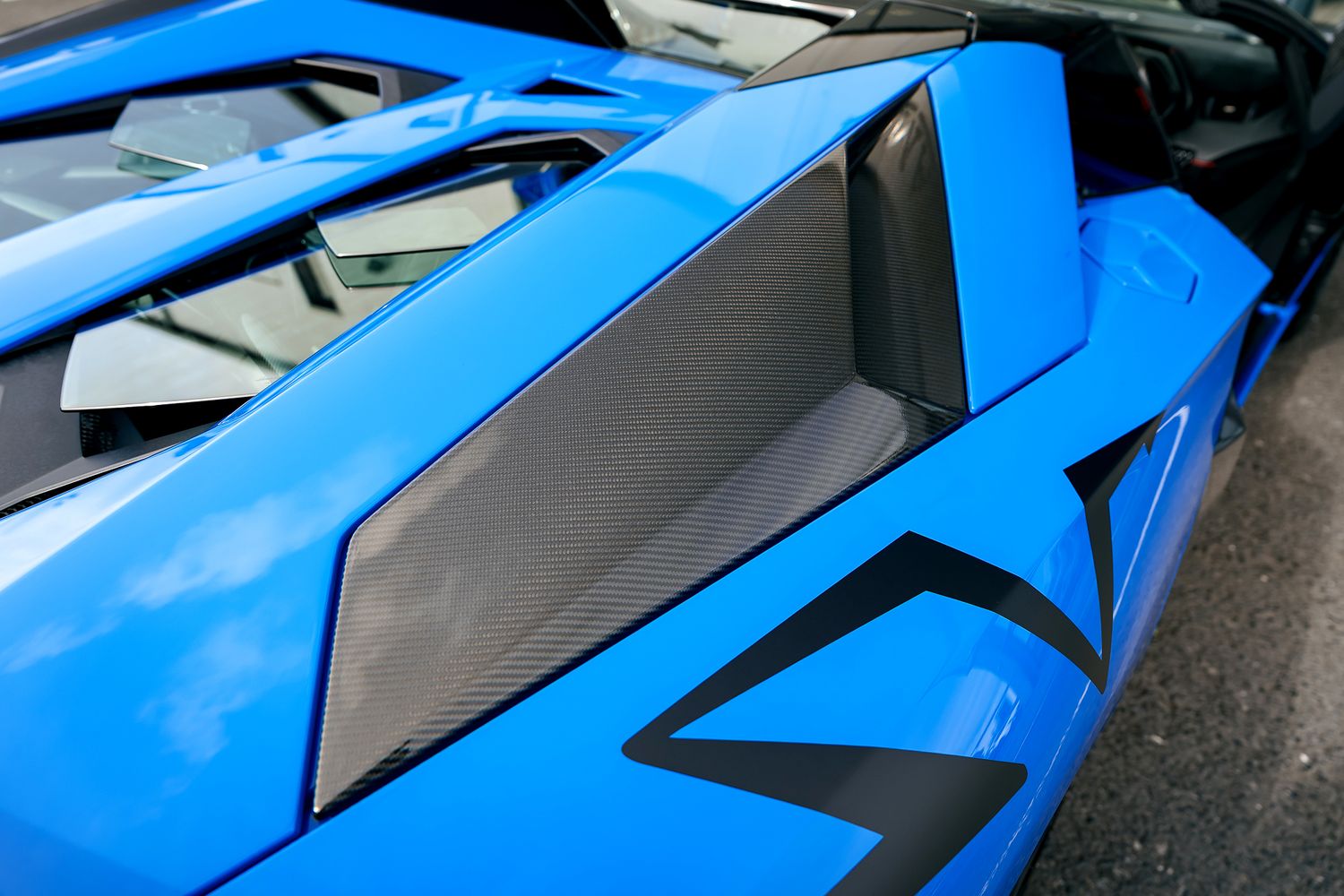 Lamborghini Aventador  LP750-4 SV Roadster SV Roadster