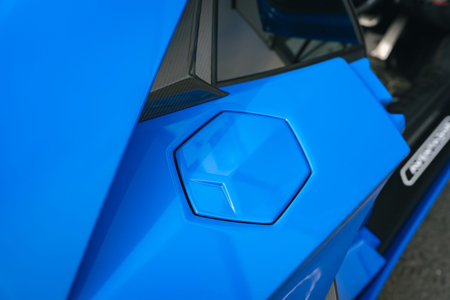 Lamborghini Aventador  LP750-4 SV Roadster SV Roadster