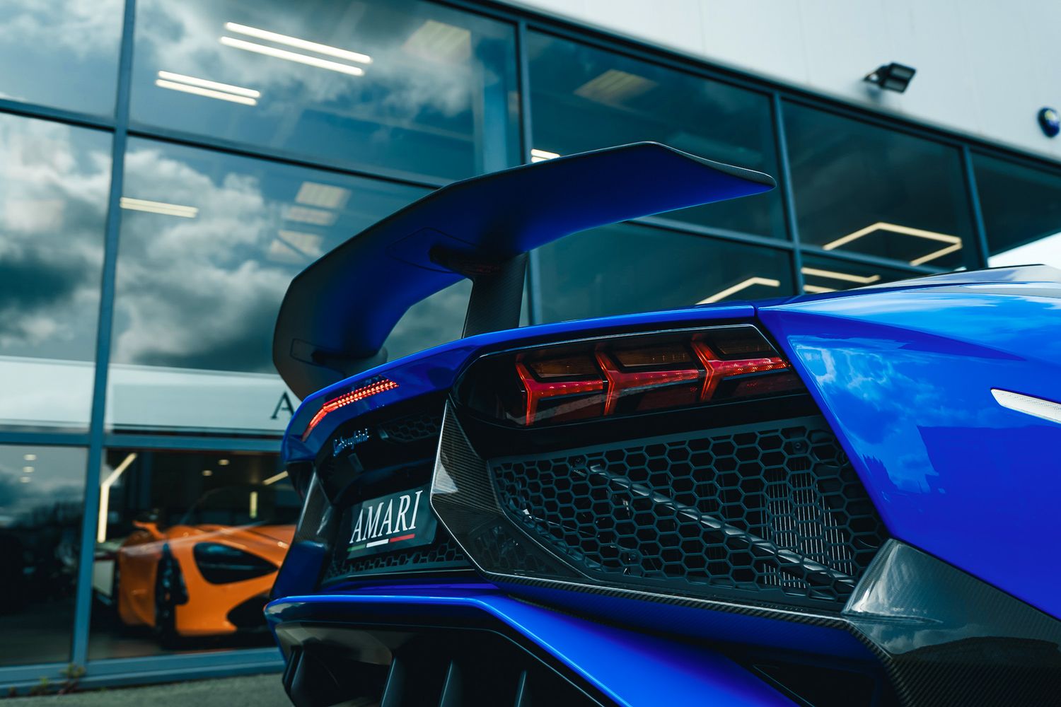 Lamborghini Aventador  LP750-4 SV Roadster SV Roadster