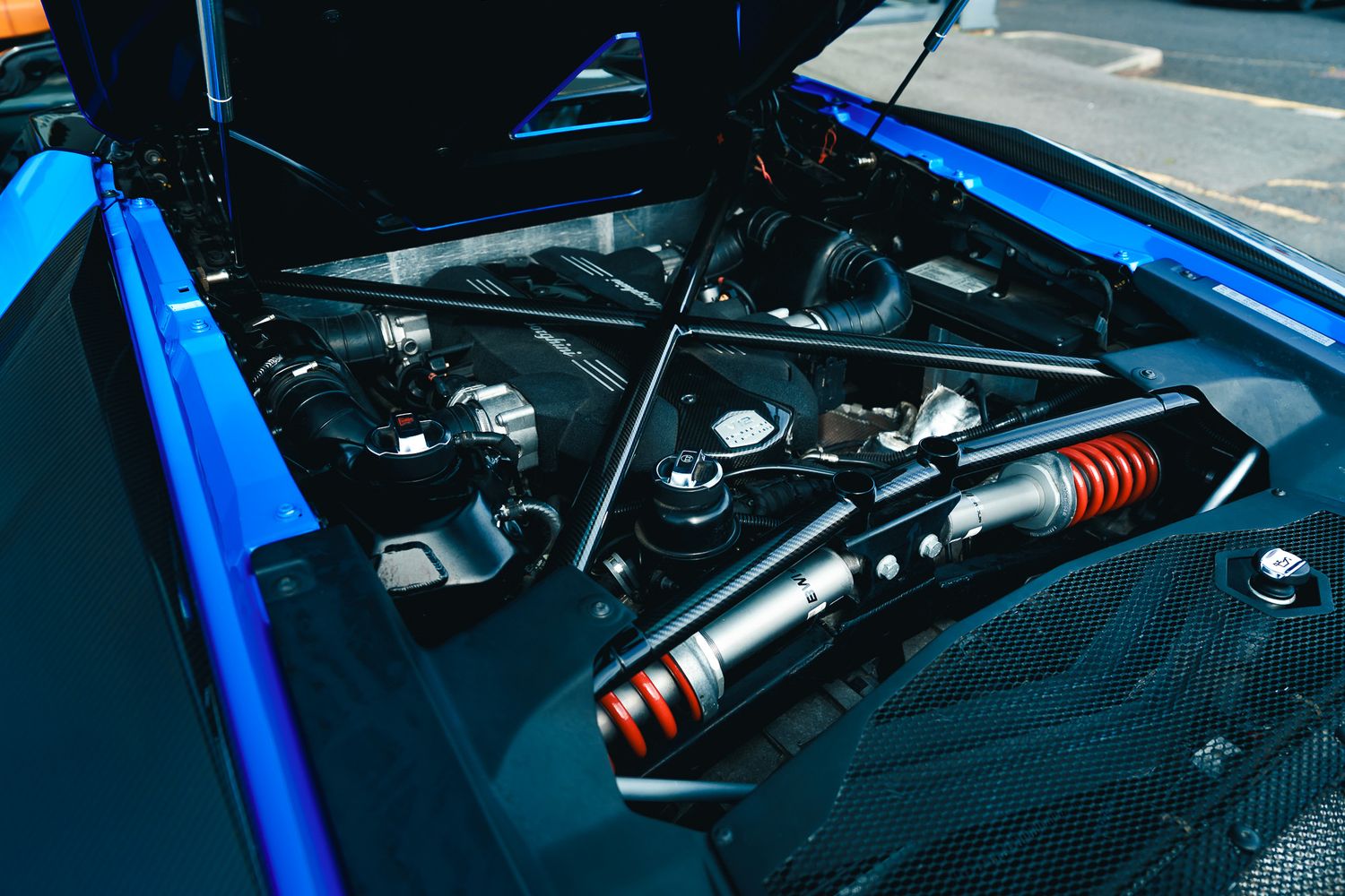 Lamborghini Aventador  LP750-4 SV Roadster SV Roadster