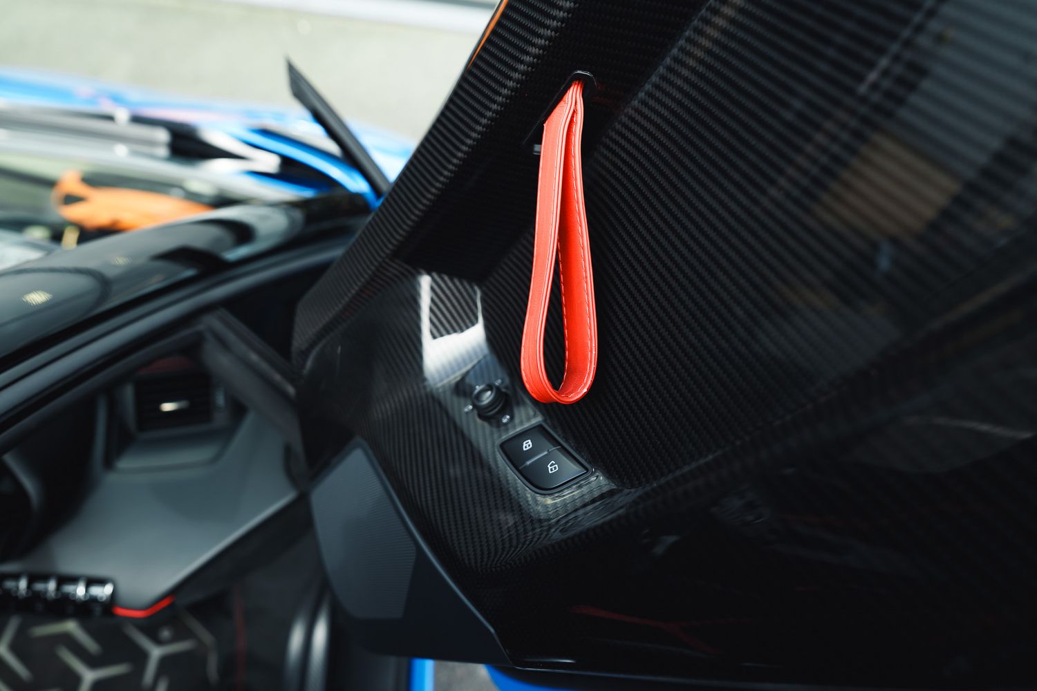 Lamborghini Aventador  LP750-4 SV Roadster SV Roadster