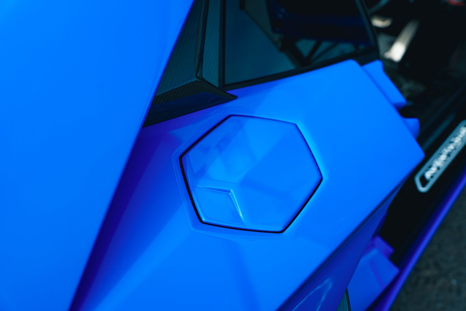 Lamborghini Aventador  LP750-4 SV Roadster SV Roadster