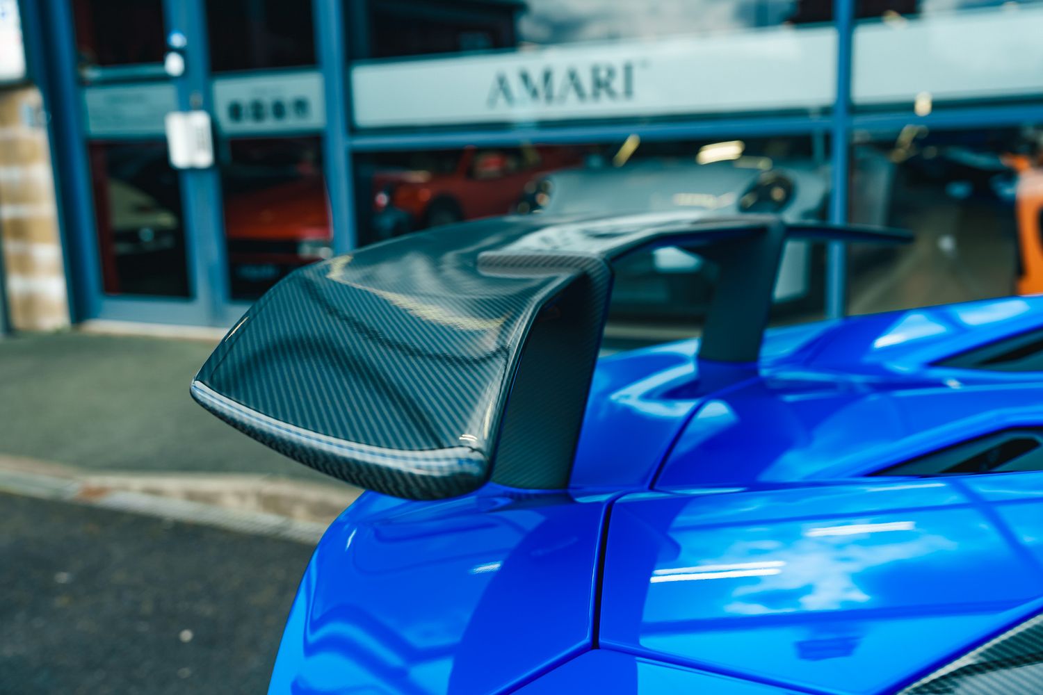 Lamborghini Aventador  LP750-4 SV Roadster SV Roadster