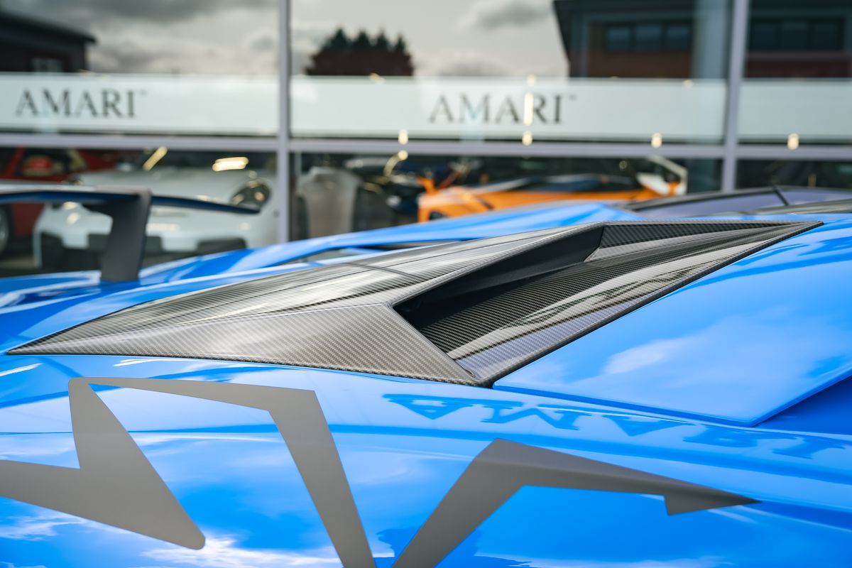 Lamborghini Aventador  LP750-4 SV Roadster SV Roadster