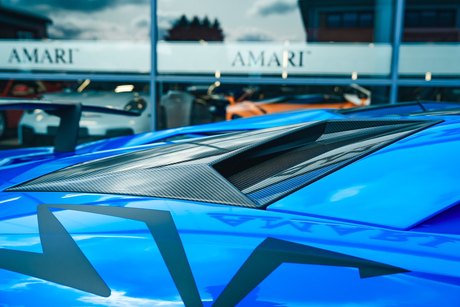 Lamborghini Aventador  LP750-4 SV Roadster SV Roadster