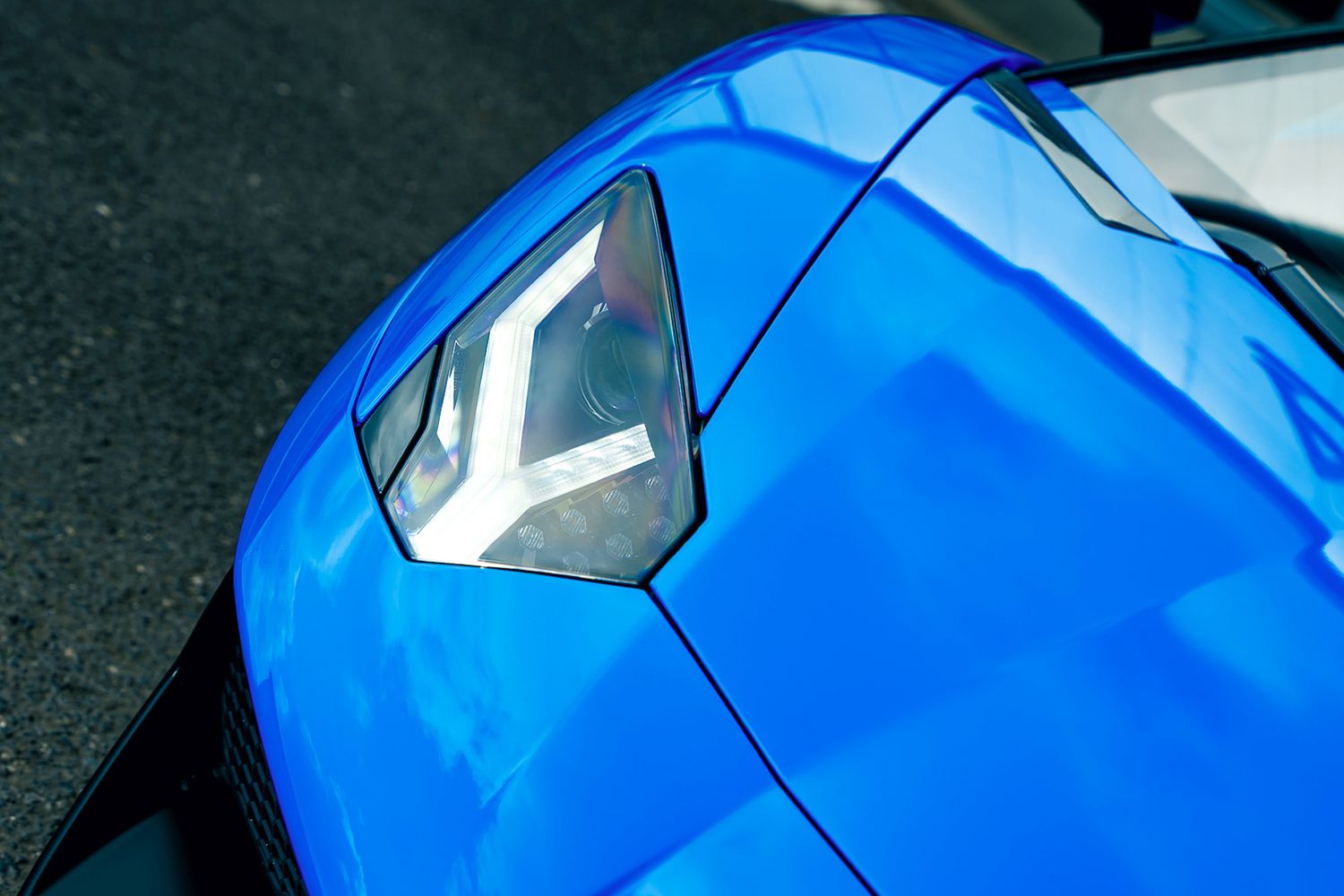 Lamborghini Aventador  LP750-4 SV Roadster SV Roadster