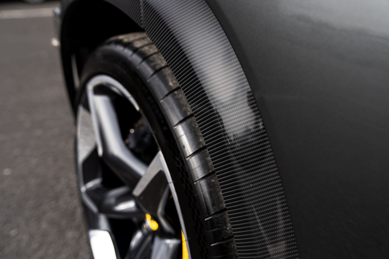 FERRARI PUROSANGUE S-A Full Novitec Sports Exhaust S-A
