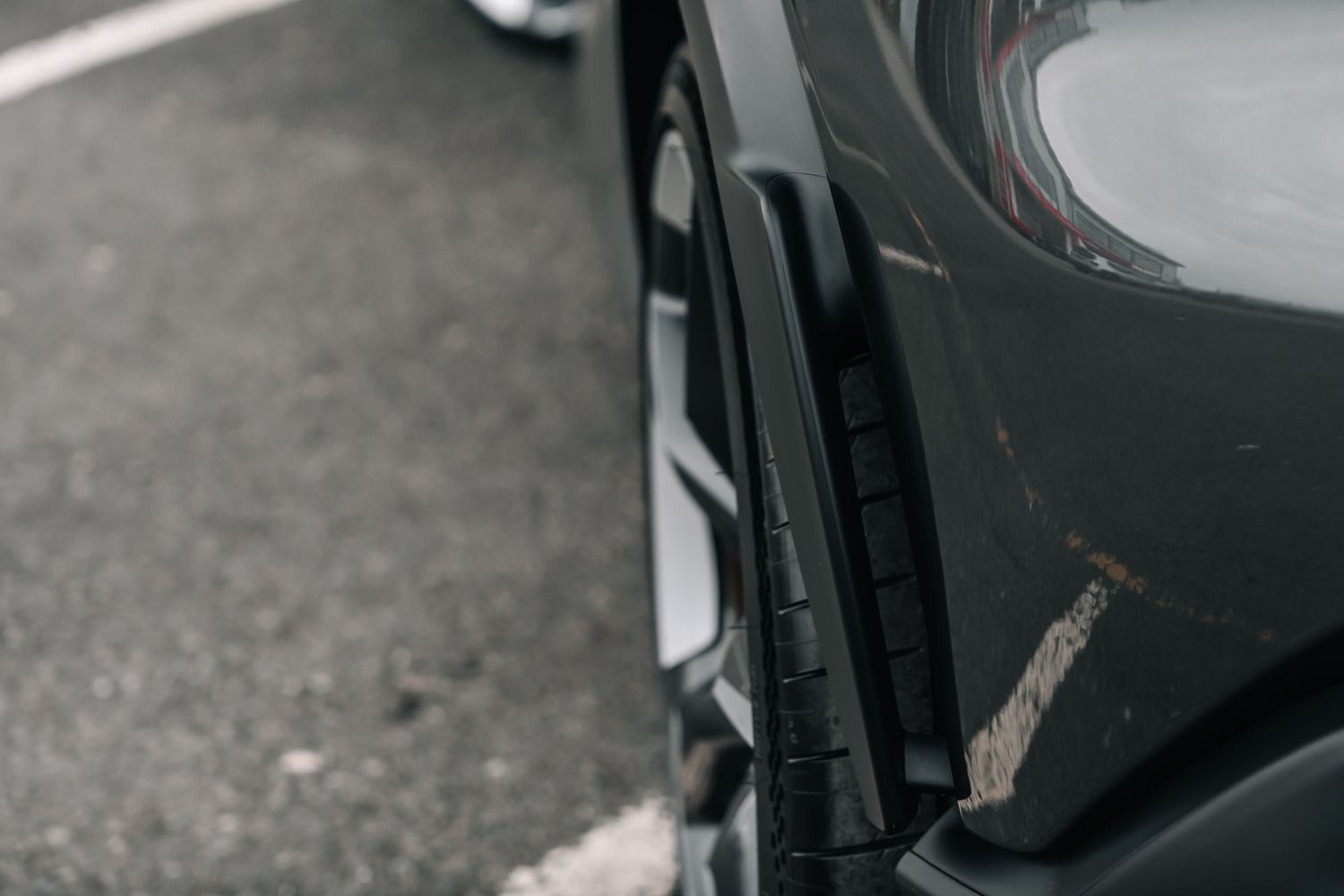 Ferrari Purosangue S-A Full Novitec Sports Exhaust S-A